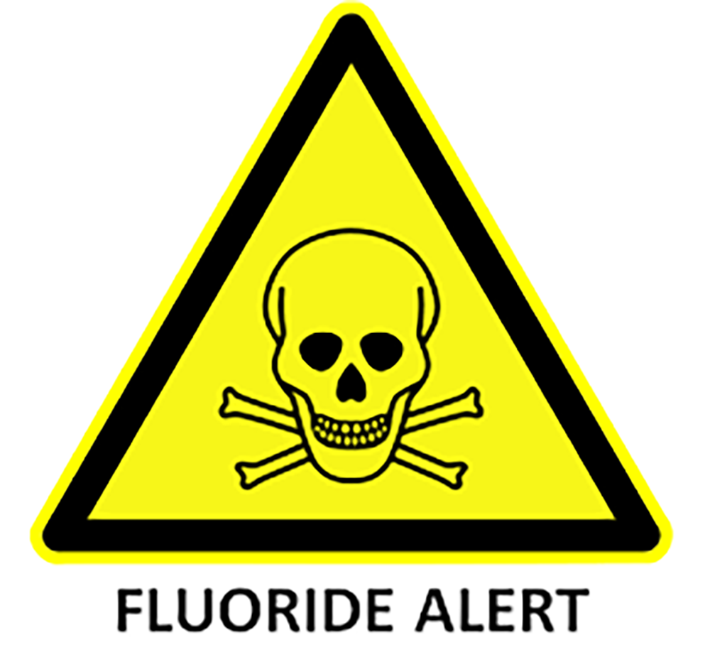 A Critical Examination of Mass Fluoridation: Legal and Scientific Implications of a Recent Federal Order