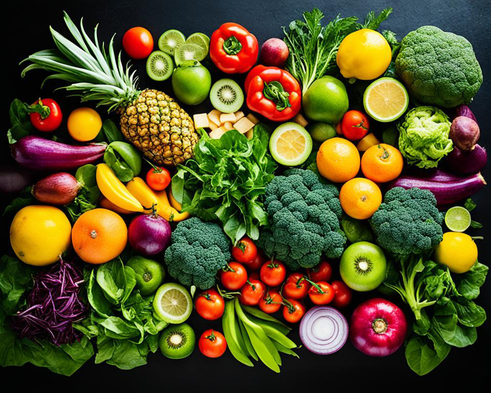 A Fresh Chapter: Your 2025 Roadmap to Holistic Health