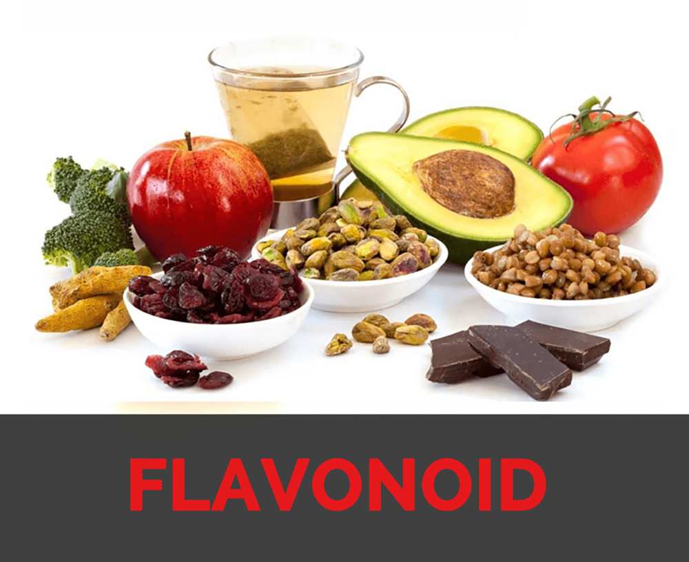 Embracing Berries: The Science of Flavonoids for Cognitive Health in Young Adults and Their Children