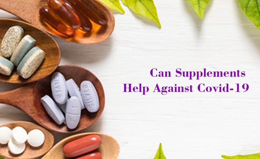 Holistic Approaches to COVID-19: The Role of Zinc, Vitamin D, and Curcumin