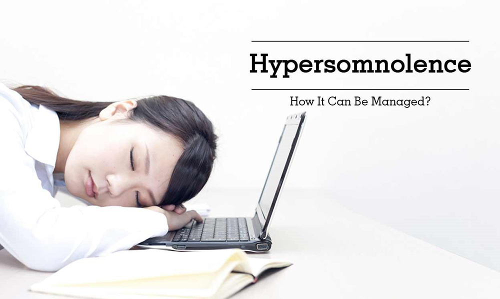 Natural Supplements for Hypersomnia (and Fatigue): An Evidence-Based Guide
