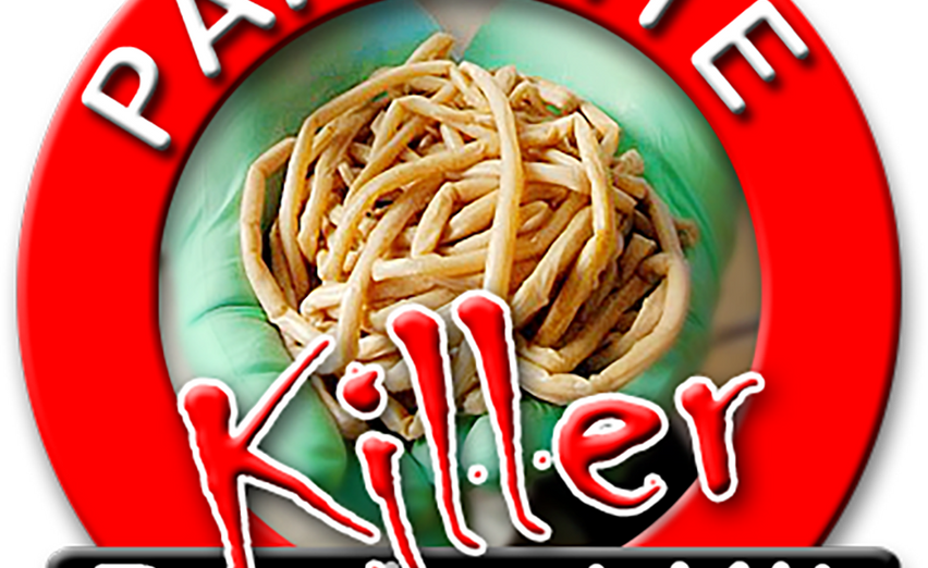 Parasite Cleanse protocol