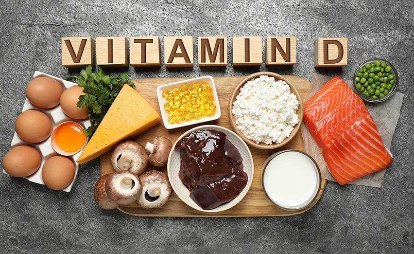 The Ultimate Guide to Vitamin D3: Unlocking the Health Benefits of the Sunshine Vitamin