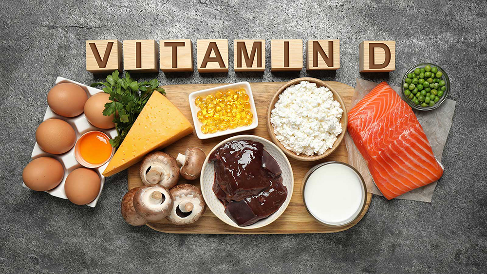 The Ultimate Guide to Vitamin D3: Unlocking the Health Benefits of the Sunshine Vitamin