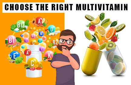 Is Your Multivitamin Working? Why Healthmasters’ Ultimate Multiple Powder Stands Out