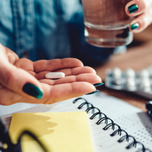 The Difference Between Zinc Forms