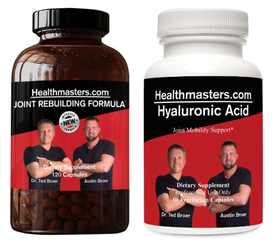 Advanced Joint Therapeutic Kit