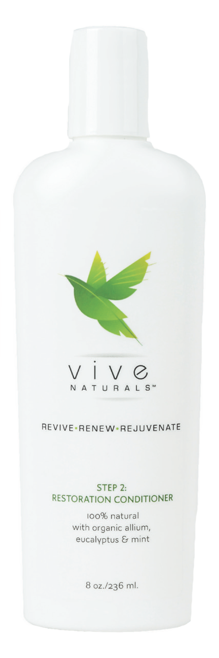 VIVE Restoration Conditioner