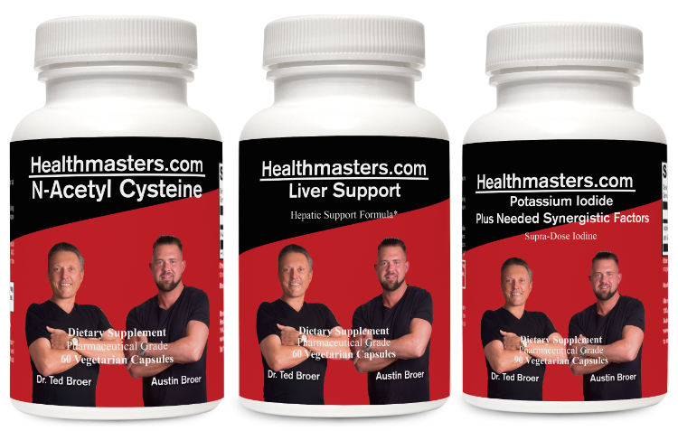 Ultimate Toxin Protection