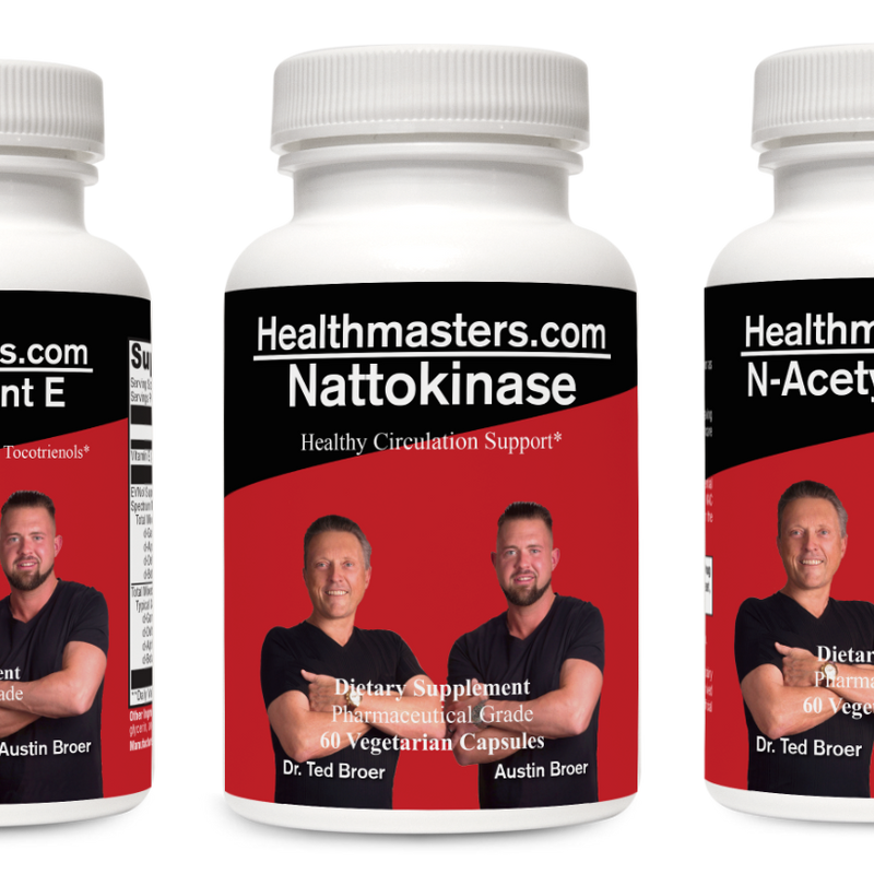 Spike Protein Survival Kit