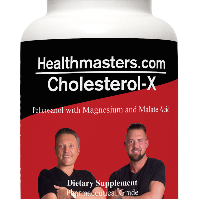 Cholesterol-X