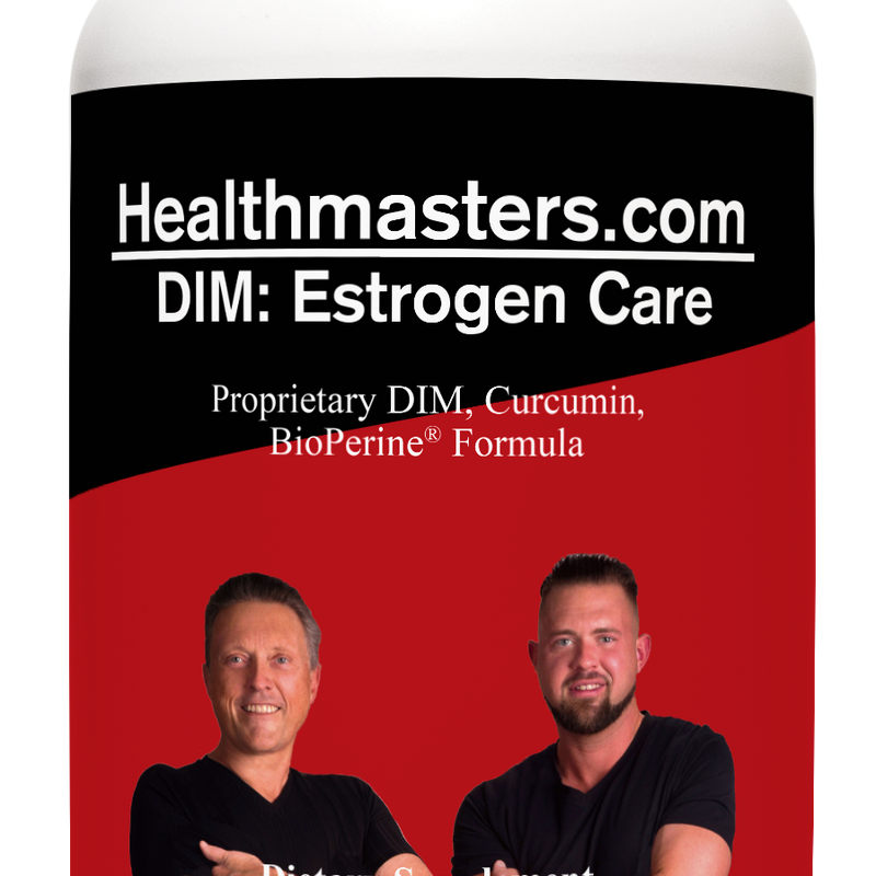Dimension: Estrogen Control
