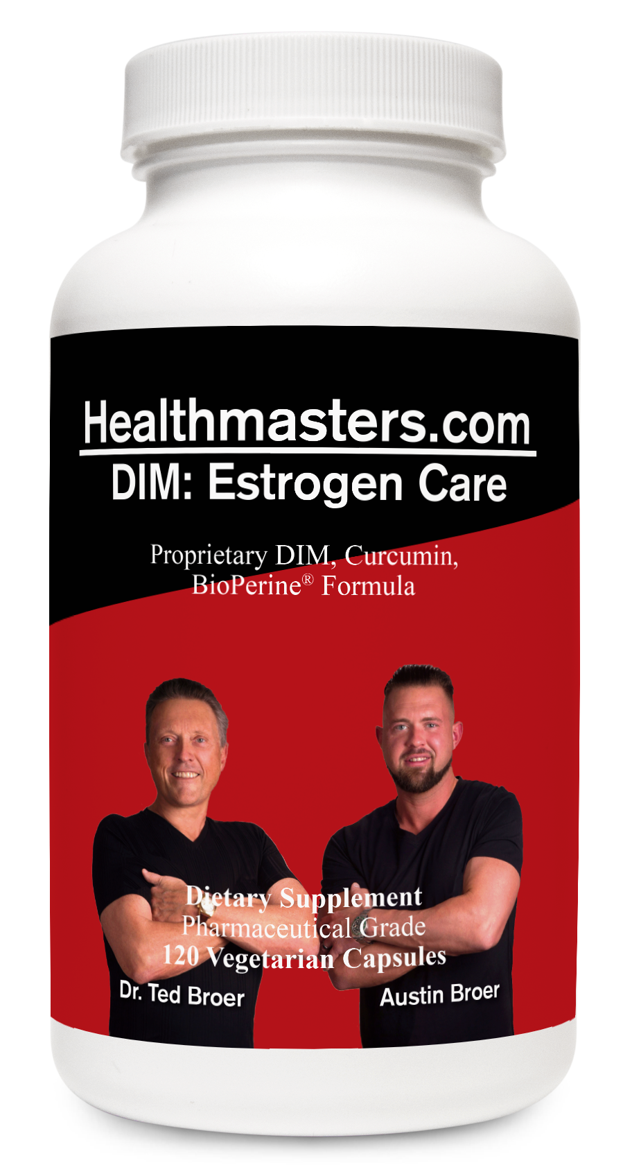 Dimension: Estrogen Control
