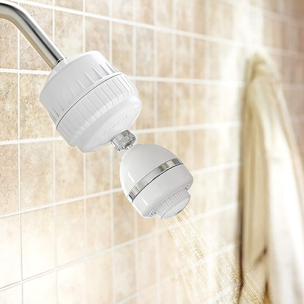 Showerwise¨ Shower Filtration System