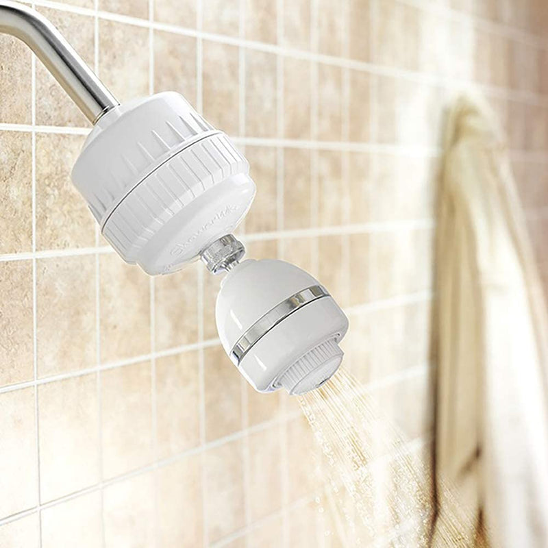 Showerwise¨ Shower Filtration System