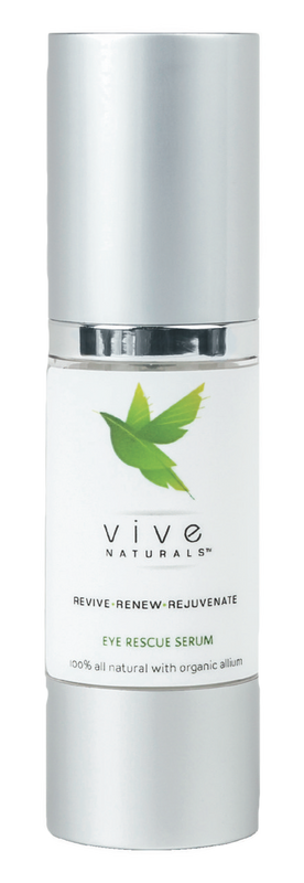 VIVE Eye Rescue/Wrinkle Relief Serum
