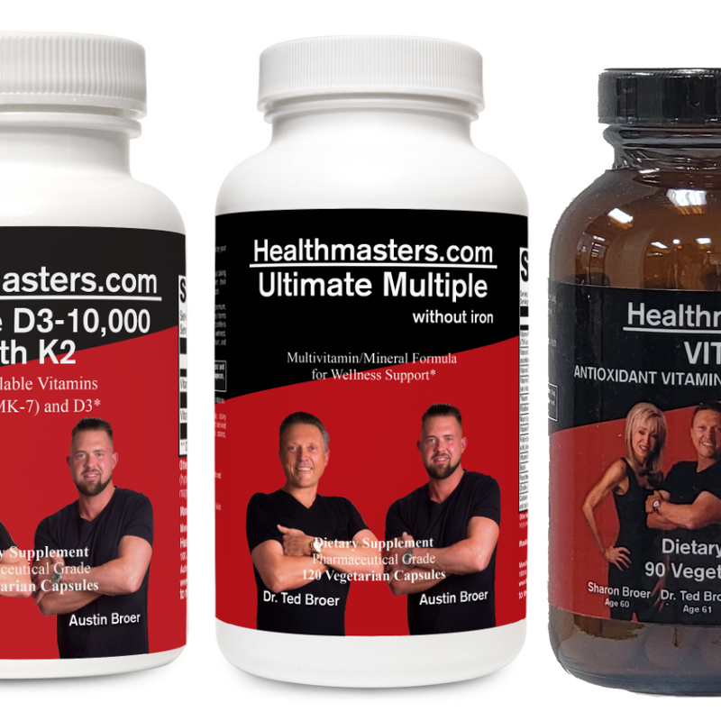 Healthy Immune System Kit