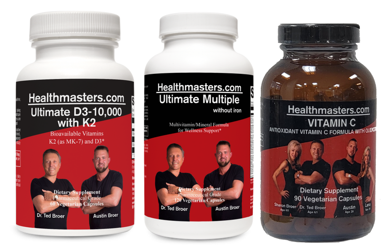 Healthy Immune System Kit