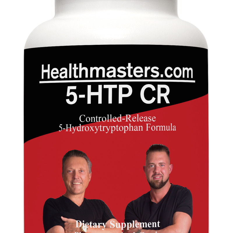 5-HTP CR