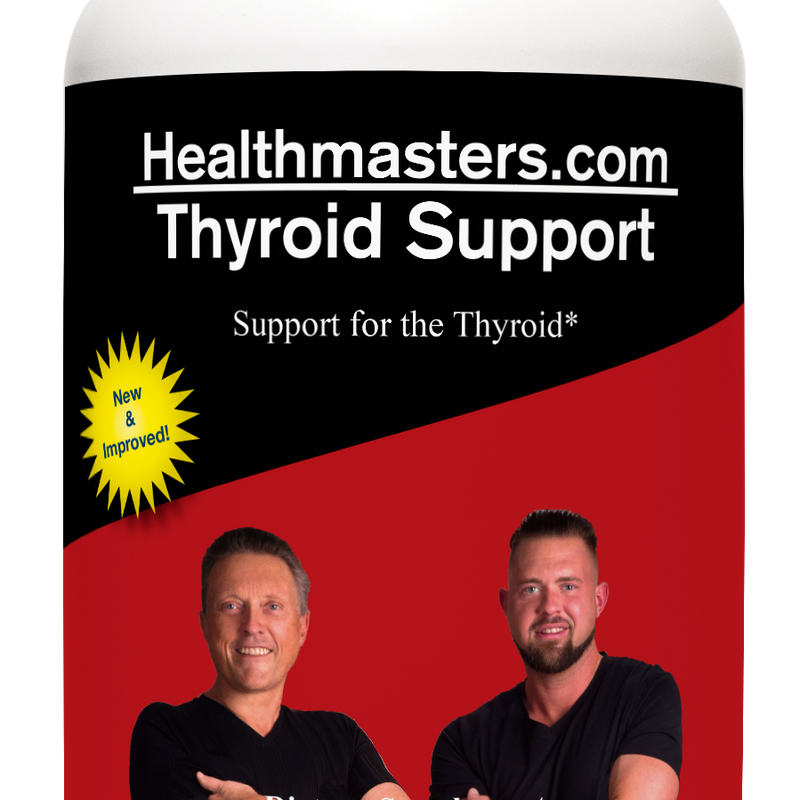 Thyroid Support