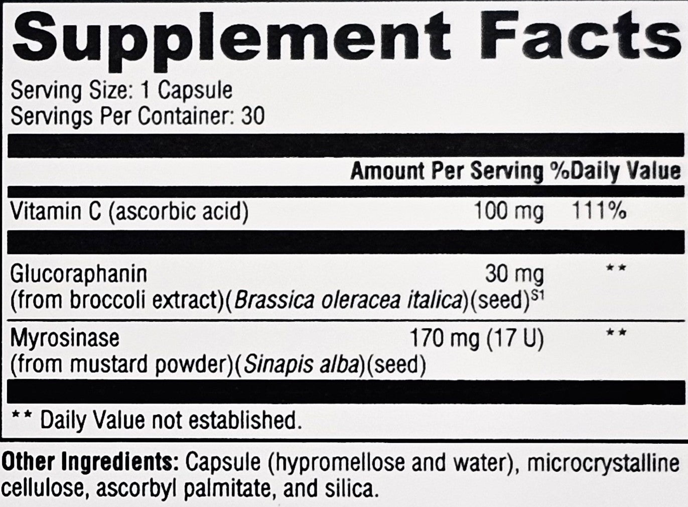 Ultimate Immune Booster