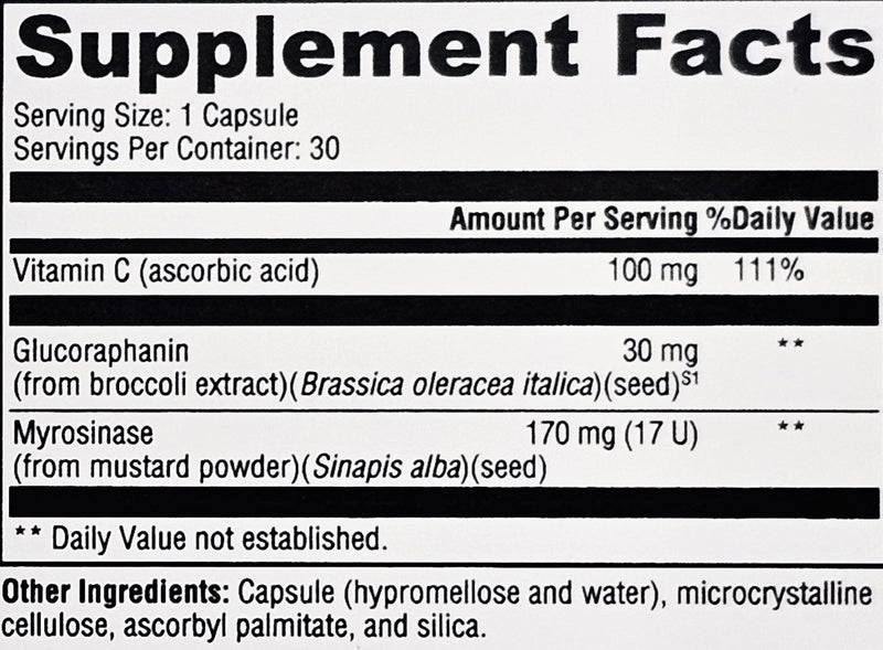 Ultimate Immune Booster