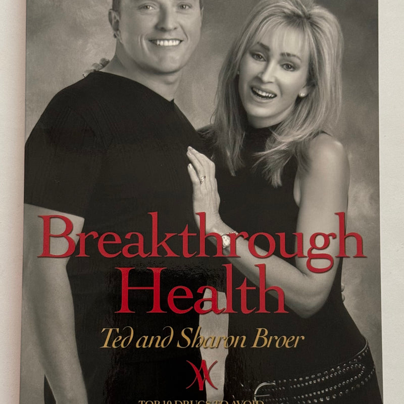 Breakthrough Health
