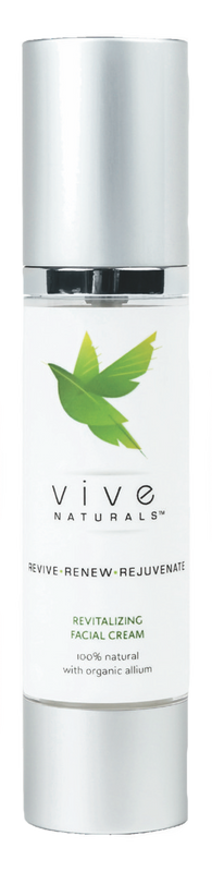 VIVE Revitalizing Facial Cream