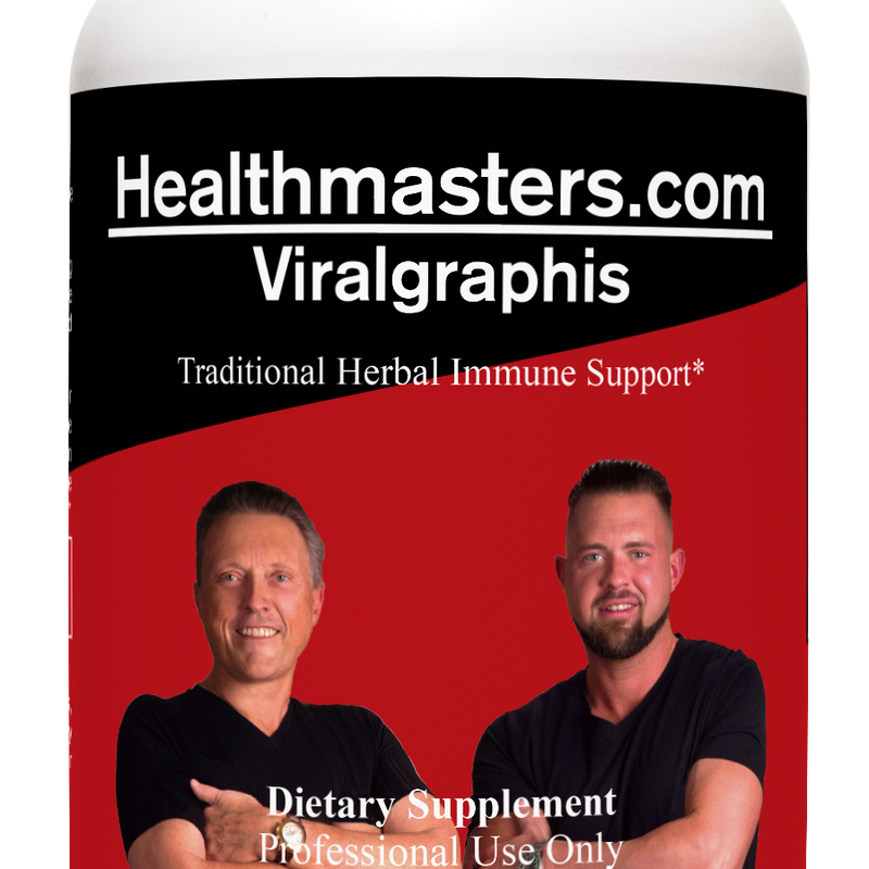Viralgraphis Viral Support