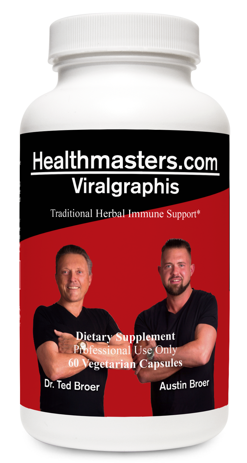 Viralgraphis Viral Support