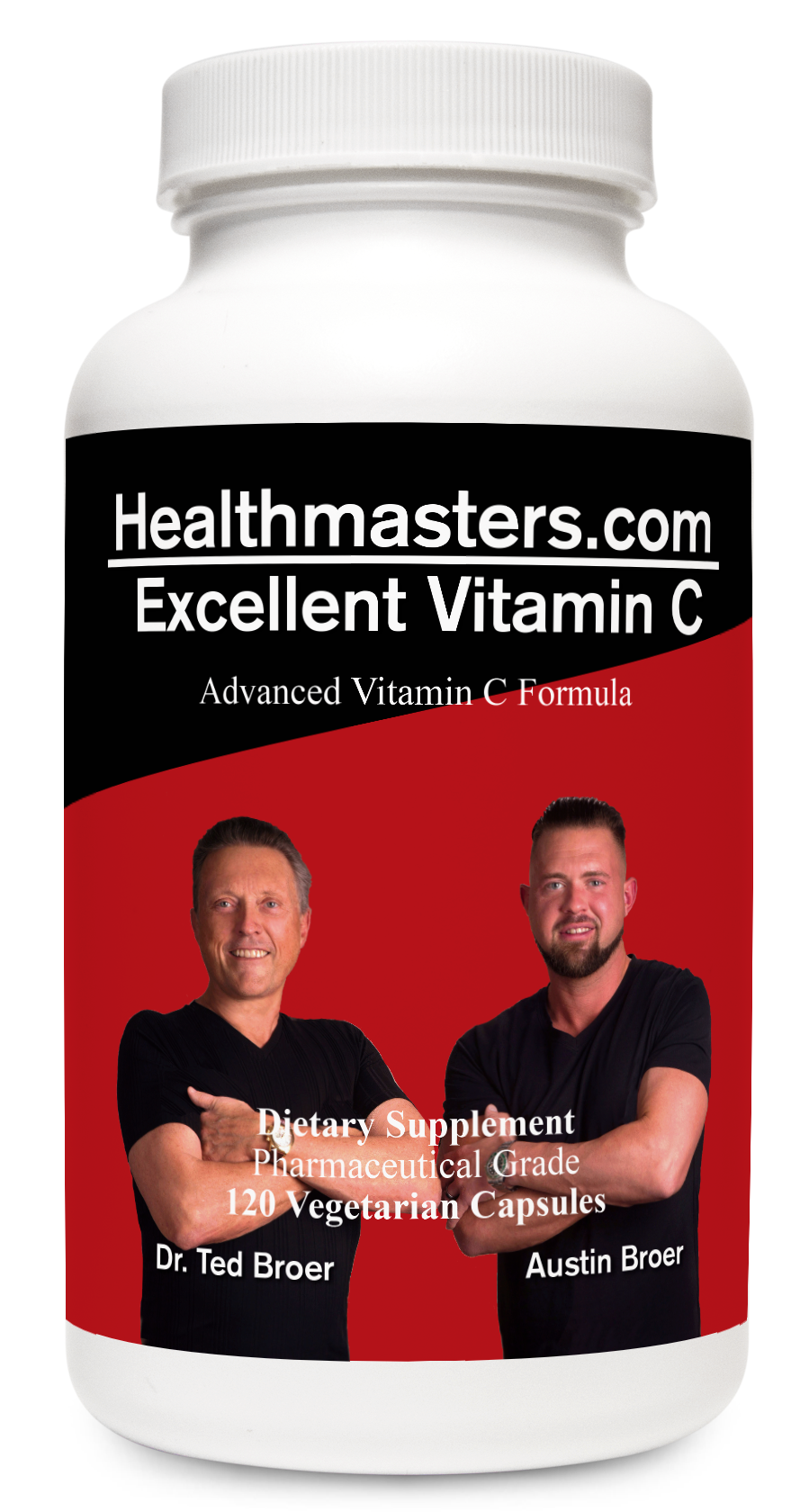 Vitamin C (Excellent C)