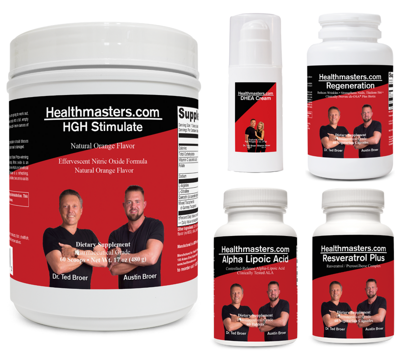 Maximum Age Reversal Kit