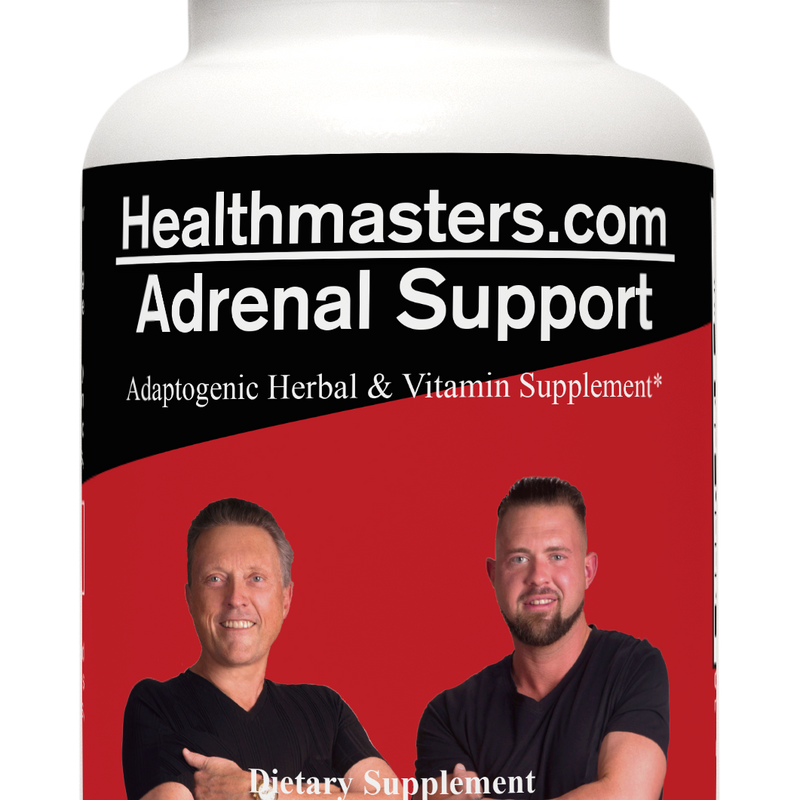 Adrenal Support