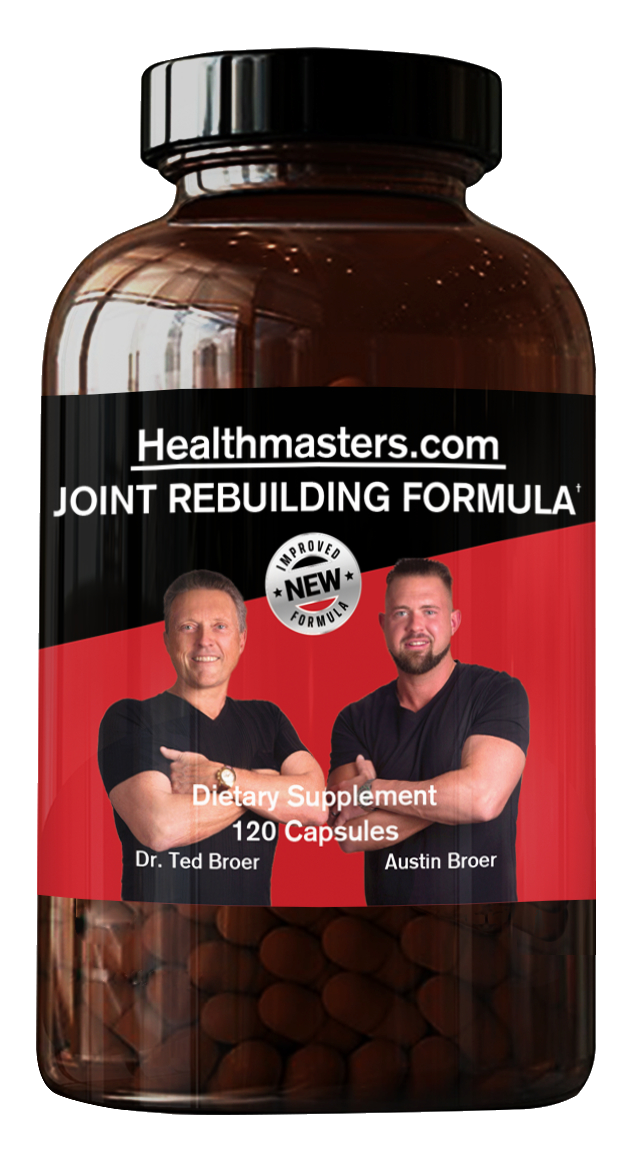 Joint Rebuilding Formula
