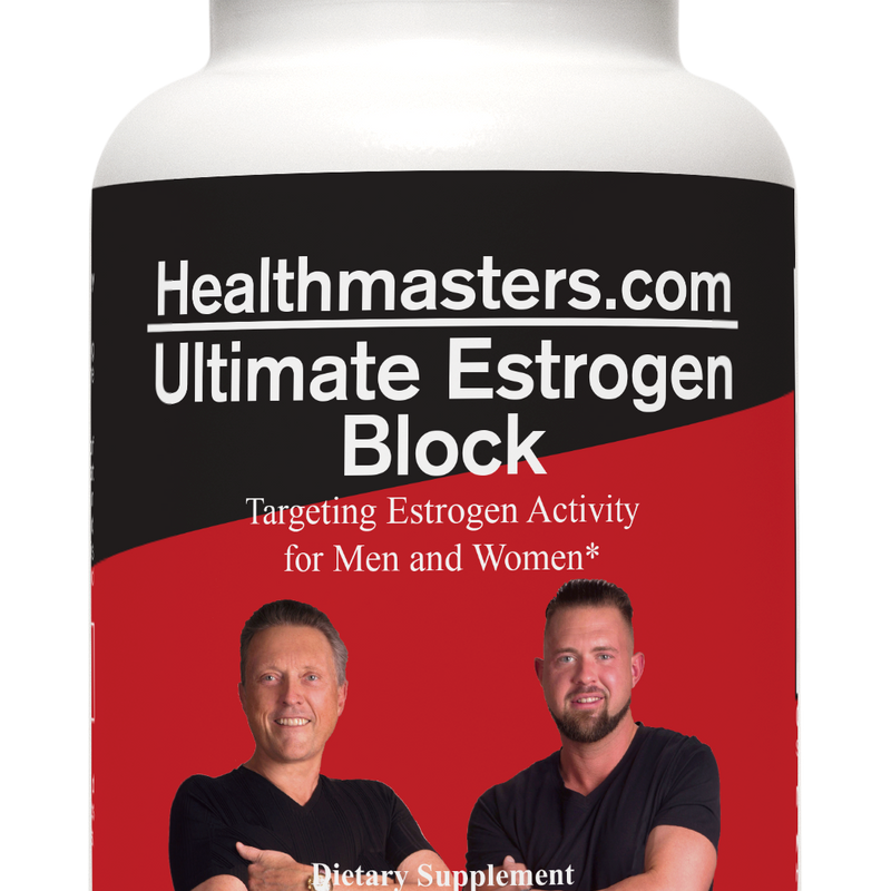 Ultimate Estrogen Blocker