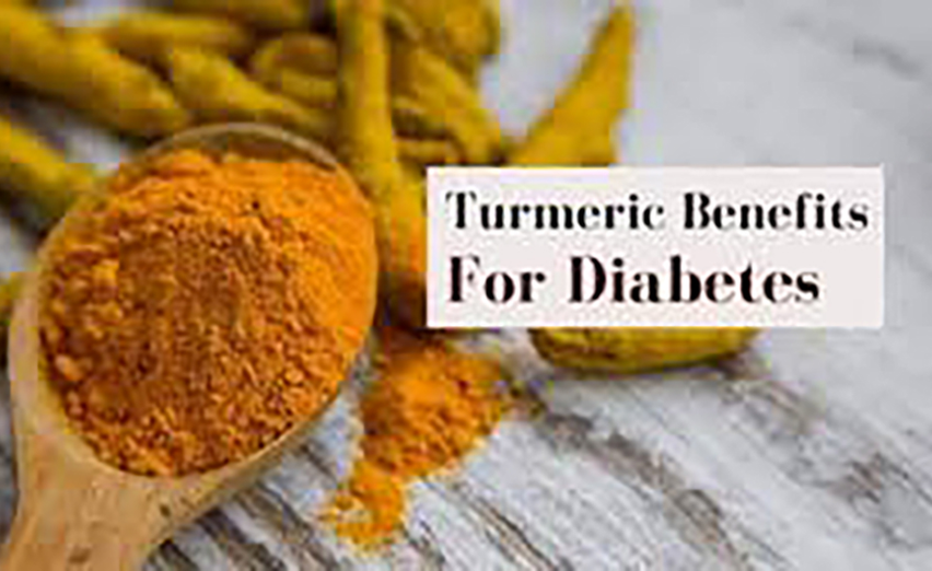 12-Month Clinical Trial Reveals Turmeric’s Surprising Benefits for Type 2 Diabetes