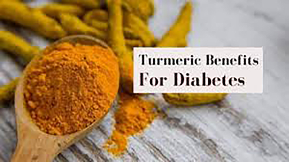 12-Month Clinical Trial Reveals Turmeric’s Surprising Benefits for Type 2 Diabetes