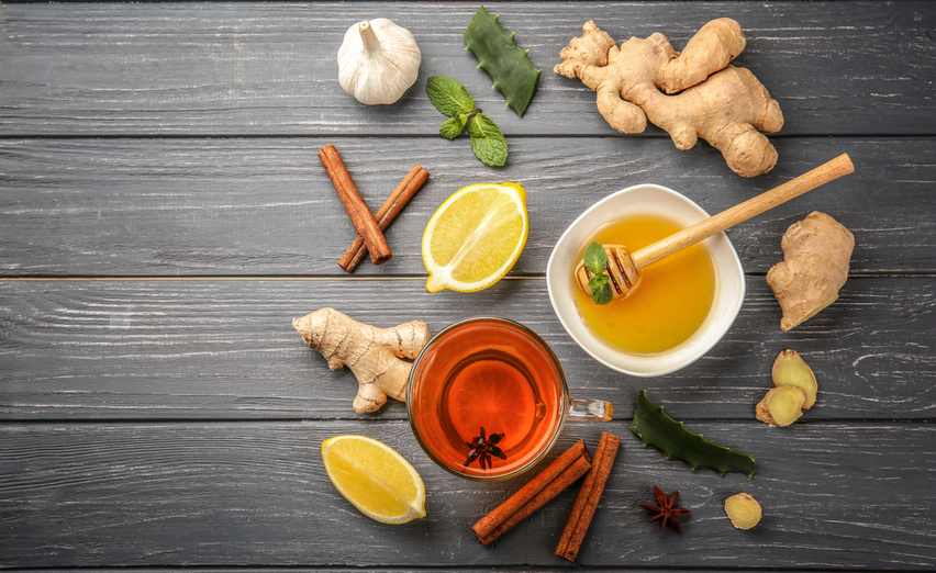 7 Most Prescribed Drugs in the World and Their natural alternatives