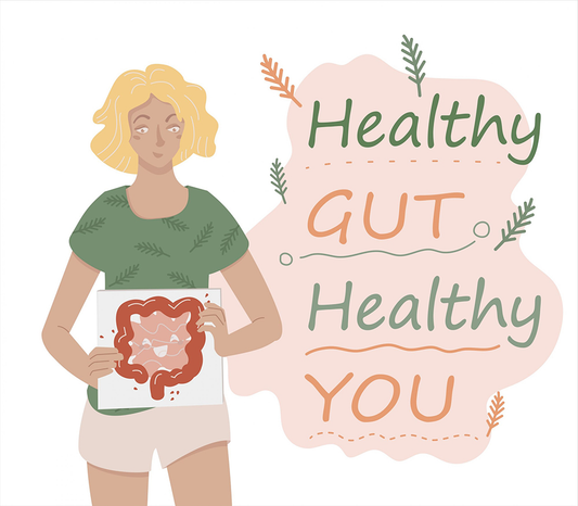 Beyond Gut Health: The Multifaceted Benefits of Healthmasters’ GHI Cleanse