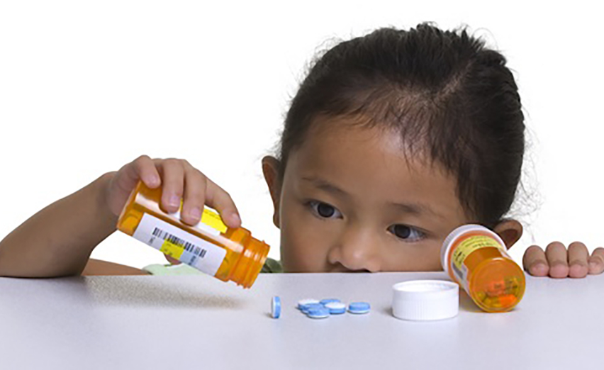 Children, Psychiatric Drugs, and Natural Research