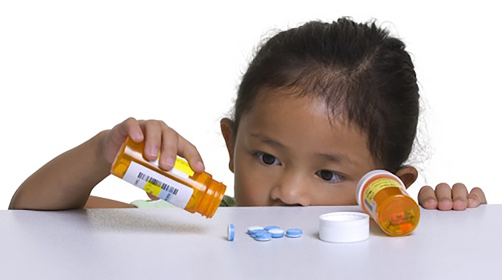 Children, Psychiatric Drugs, and Natural Research