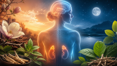 Healthmasters’ Cortisol Buster: A Clinical Look at Stress, Cortisol, Sleep, and Calm Focus