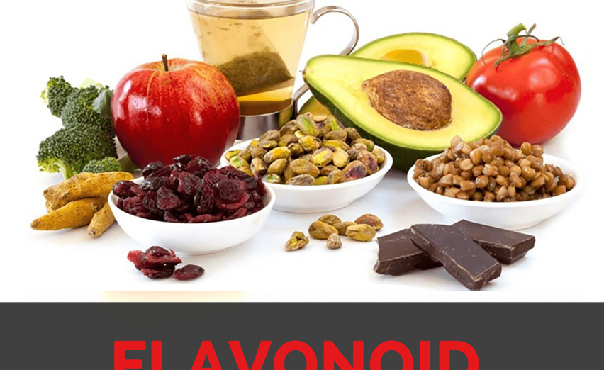 Embracing Berries: The Science of Flavonoids for Cognitive Health in Young Adults and Their Children