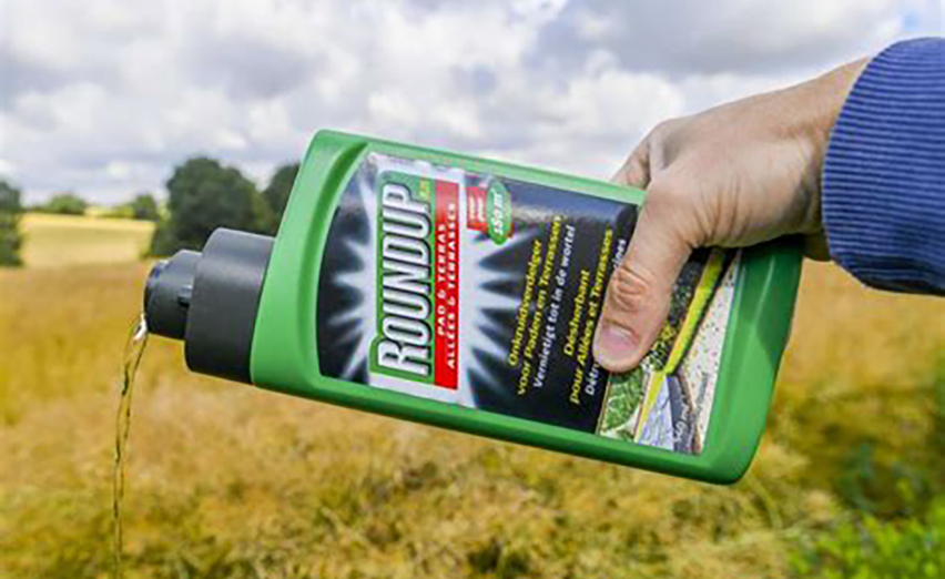 Glyphosate: What is it, and how does it affect your body?