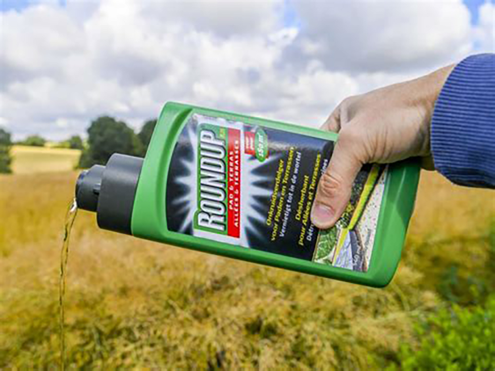 Glyphosate: What is it, and how does it affect your body?