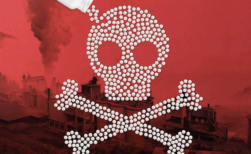 How Safe Do You Think Conventional Medicine Is?