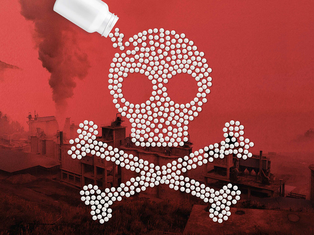 How Safe Do You Think Conventional Medicine Is?