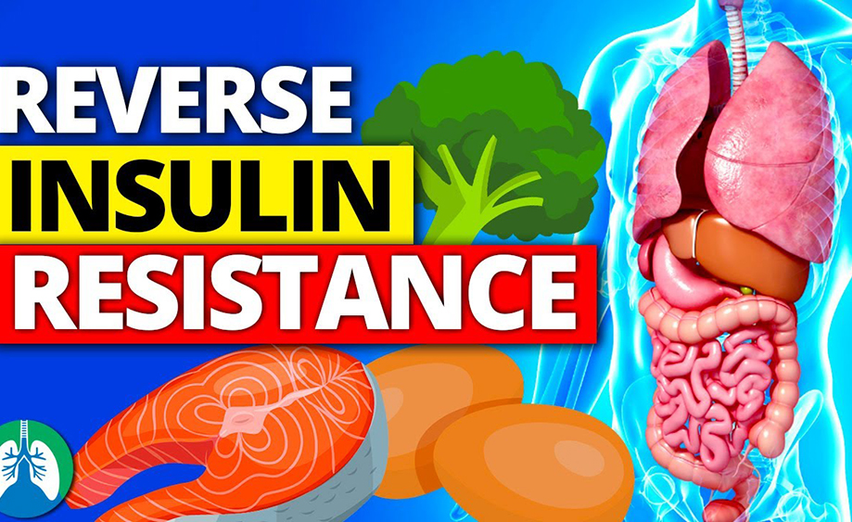 How to Reverse Insulin Resistance