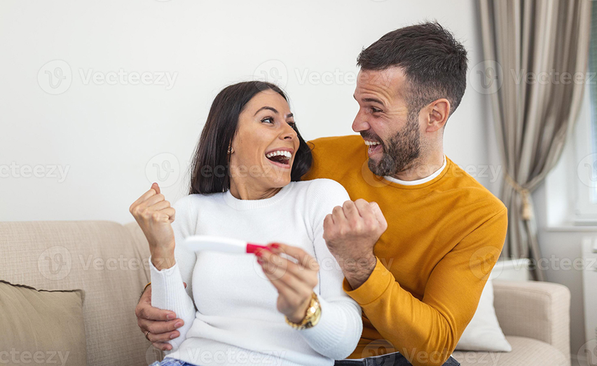 I’m Pregnant! Now What?