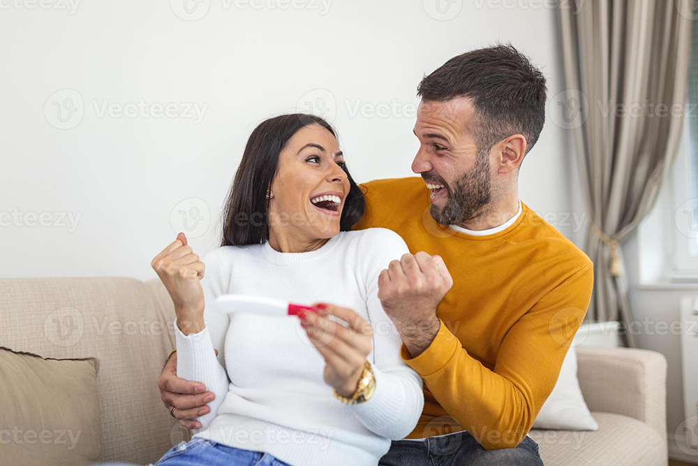 I’m Pregnant! Now What?